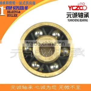 Cylindrical Bearing Furniture Assembly Hardware thumbnail-3