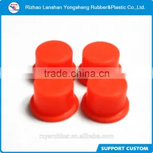 Excellent Cheap Price Silicone Screw End Cap Professional Supplier thumbnail-5