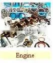 Engine Parts Stainless Steel thumbnail-1
