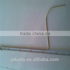 High Quality Powder Coating Replacement Wheel Rake Teeth thumbnail-4