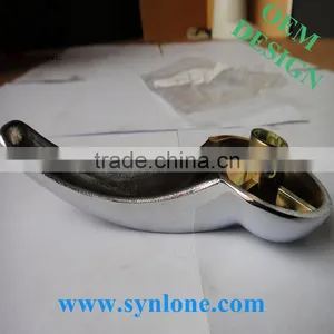 Customized Die Casting Door Handle thumbnail-6