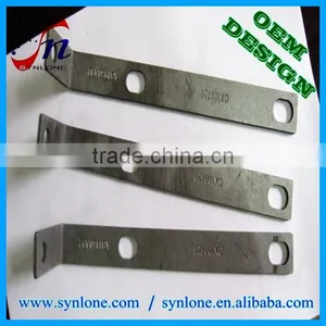 2016 NEW PRODUCTS Hot Stamping Steel Plate Sheet Metal Fabrication thumbnail-6