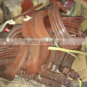Agriculture Rotary Cultivator Colter ROTARY BLADE thumbnail-4
