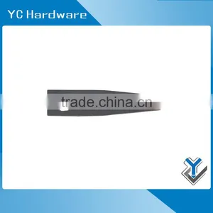 Stainless Steel Stamping Plate Spring for Equipment thumbnail-1