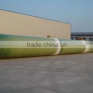 High Strength Corrosion Resistance Fiberglass Oil Tube,FRP Tube,glass Fiber Pipe thumbnail-6