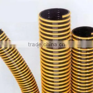 Wholesale Plastic Hose / Suction Hose / Water Pump Suction Hose thumbnail-1