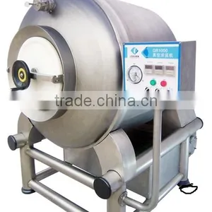 YC GR1000 Meat Processing Equipment Tumbler thumbnail-1