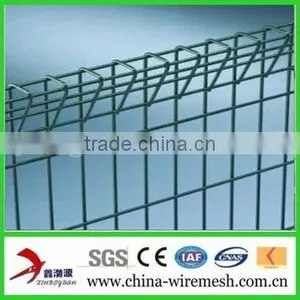 Nylofor 3D Wire Mesh Fencing thumbnail-1