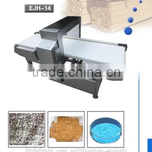 High Speed Conveyor System Metal Impurity Detector thumbnail-2