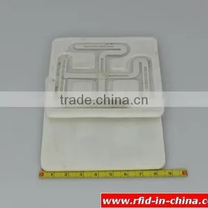2015 Most Popular RFID Card Printing Silkscreen Printed RFID Windshield Card thumbnail-2