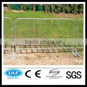 Cheap Crowd Control Barrier(manufacturer) thumbnail-1