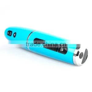 NEW-Tech Polyes Q1 3D Printing Pen Light-Curing 3D Printer Pen Printing Machine 3D Drawing Pen thumbnail-1