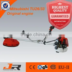 Special Supply for Southeast Asia Mitsubishi Brush Cutter TU26 thumbnail-2