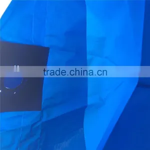 Multilayer Cross Laminated Plastic Film Cross Laminated Tarpaulin in Roll thumbnail-4