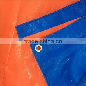 Coated Popular Tarpaulin thumbnail-5