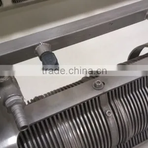Sludge Dewatering Filter Press Machine for Pharmaceutical Factory (MDQ-202) thumbnail-4