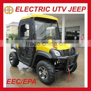 2015 New 3800w Utv Jeep Electric(MC-163) thumbnail-1
