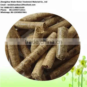 Biomass Pellet Fuel for Civil Heating and Living Energy thumbnail-4