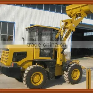 SWM620 Backhoe Loader Attachment thumbnail-1