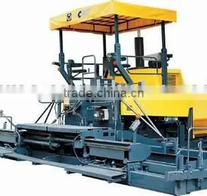 Asphalt Concrete Paver thumbnail-1