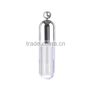 Top Decorative Lipgloss Tube Containers With Brush thumbnail-4