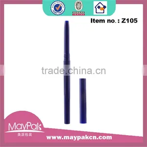 Z105 High Quality Plastic Twist Pen Nail Varnish Oil Cosmetic Pen thumbnail-1
