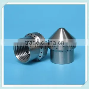 Alumium Silvent 915 Air Nozzle thumbnail-1