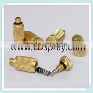 Cooling Fog Nozzle by Brass thumbnail-1