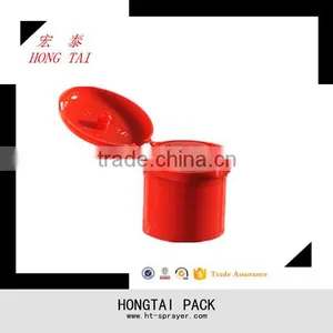 2016 New Design China Plastic Shampoo Bottle Caps Lids thumbnail-2