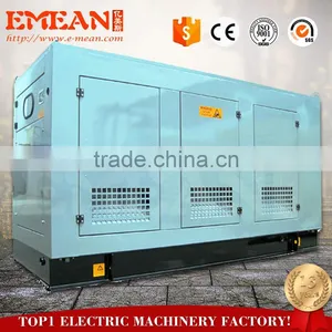 HOT SALE!!! 220v Generator Diesel Silent Small for Home Use thumbnail-3
