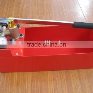 Simple Pip Test Pump Machine Water Bench EP-50-2 thumbnail-1