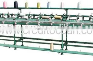 Cone Winding Machine thumbnail-1