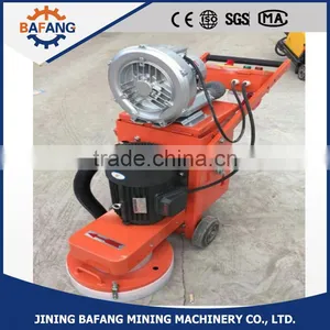 Road Mobile Grinding Machine With High Effeciency thumbnail-2