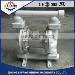 QBY-15 Air Diaphragm Pumps thumbnail-2