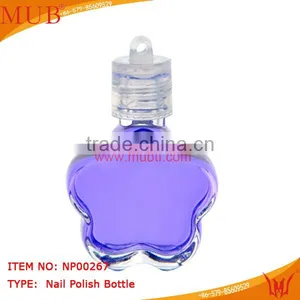 2014 New Styles Star Nail Polish Bottles thumbnail-1