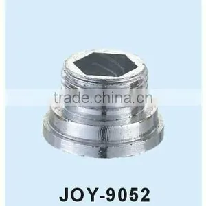 Precision Hardware/metal Parts,faucet Spout Brass Union,brass Pipe Nut,tube Union thumbnail-1