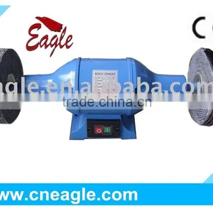 IBG 200J Industrial Bench Grinder thumbnail-1