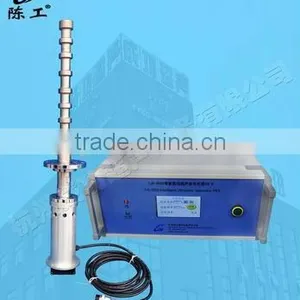 Ultrasonic Waster Oil Processor thumbnail-2