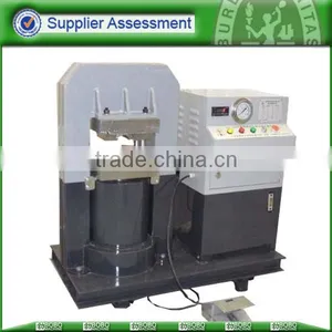 Steel Wire Rope Sling Hydraulic Press Machine thumbnail-1