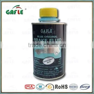HIGH PERFORMANCE BRAKE FLUID DOT3 DOT4 thumbnail-1