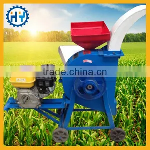 Factory Animal Feed Grass Cutting Machine thumbnail-2
