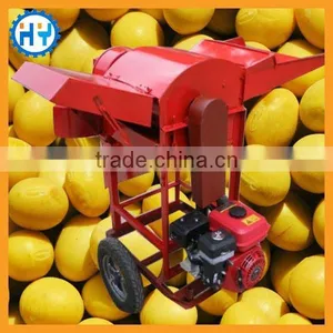 Most Durable Gasoline Thresher for Bean thumbnail-1