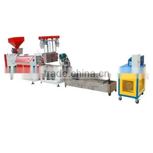 Plastic Granulator thumbnail-1