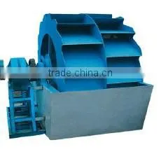 Mini Silica Sand Washing Machines Price- Henan-Hongyun Factory thumbnail-3