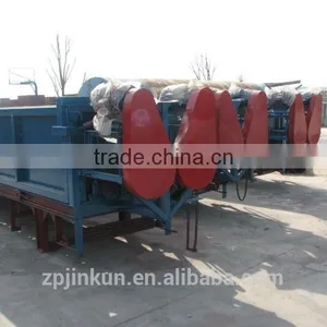 Factory Price Log Debarking Machine/Wood Debarker thumbnail-6