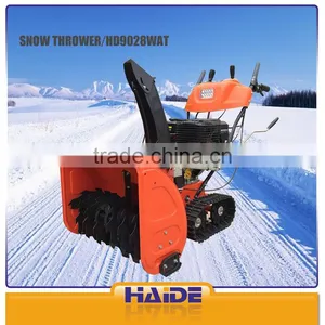 9HP/6KW/270CC Engine Gas Power Snow Thrower thumbnail-1