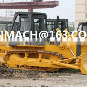 SHANTUI SD16 Bulldozer ,17ton ,shangchai Engine thumbnail-1