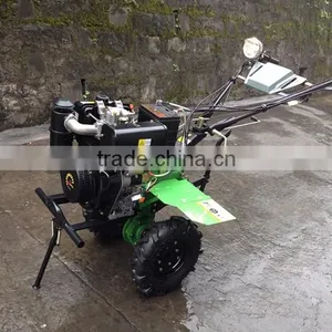 Hot Sale Agricultural Machinery Diesel Electric Rotavator Price List For Pakistan thumbnail-5