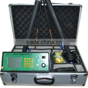 AMT-3 Geophysical Prospecting Instrument for Ores thumbnail-1