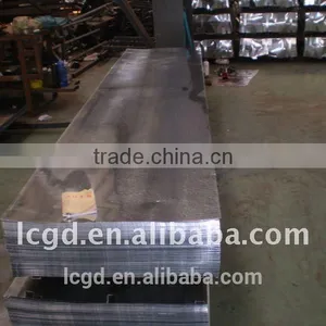 All Size of Galvanized Sheets thumbnail-1